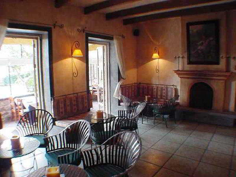 סאן מיגל דה אלנדה Coqueta Hotel Boutique מראה חיצוני תמונה