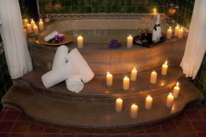 סאן מיגל דה אלנדה Coqueta Hotel Boutique מראה חיצוני תמונה