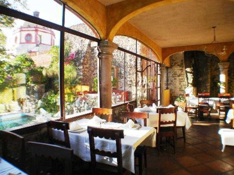 סאן מיגל דה אלנדה Coqueta Hotel Boutique מראה חיצוני תמונה